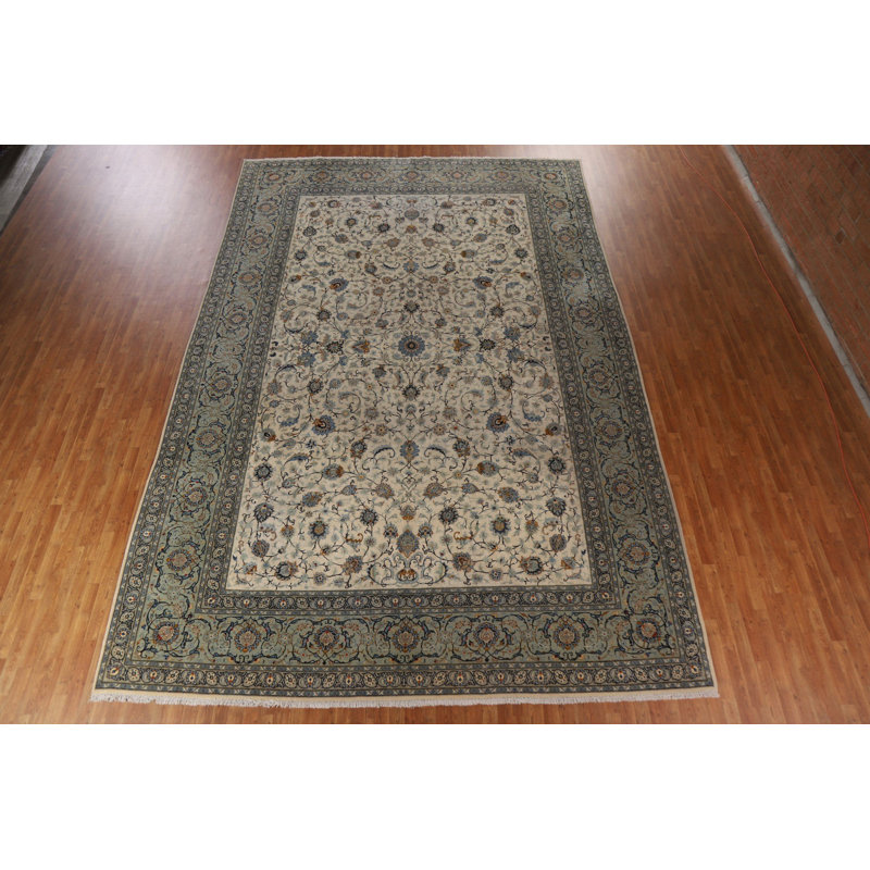 Tapis persan Kashan