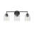 Krisleigh 3 - Light Bathroom Vanity Light-536563687