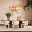 Hyde 12 - Light Pendant