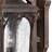 Trafalgar 3 - Bulb Outdoor Wall Lantern-340039504-340039507-291608726