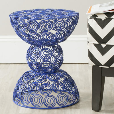 Tabouret d'appoint Grid