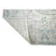 High-Quality Hand-Knotted Ivory Area Rug