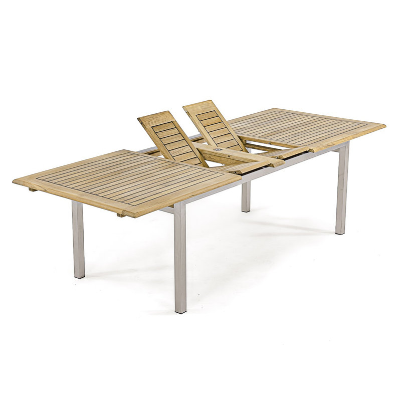 Westminster Teak Outdoor Teak Dining Table