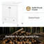 Base de meuble-lavabo simple Dezhane 29,50 seulement