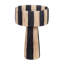Lampe de table deux tons-69839553