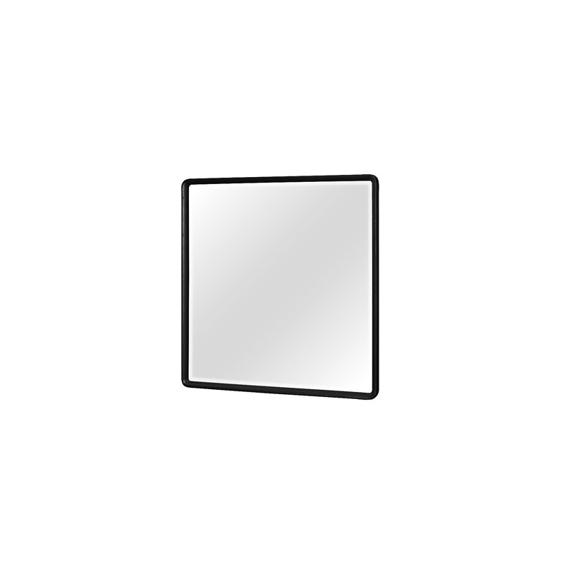 Small Mirror, Black