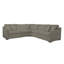 Canapé modulaire rembourré 3 pièces Brentwood-1294688080-1327938602