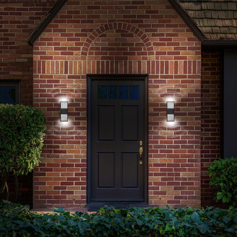 Leontin LED Wall Light