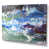 Toile tendue