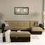 Chaise longue convertible avec rangement Primenest Concorde-1024042601