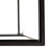 Glass Top Nesting Tables