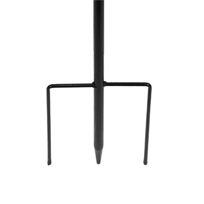 Piquet de jardin 55 po