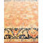 Classic One-of-a-Kind 8' 10" x 12' 5" Hand Knotted Area Rug