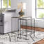 Blaire Tray Top End Table