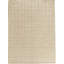 Indian One-of-a-Kind 4'9" X 6'5" Area Rug