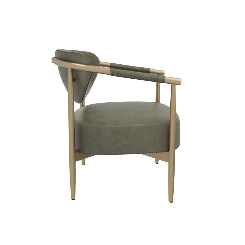 HELOISE Armchair