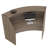 Synthetic Laminate Reception Desk-129032677-129032680