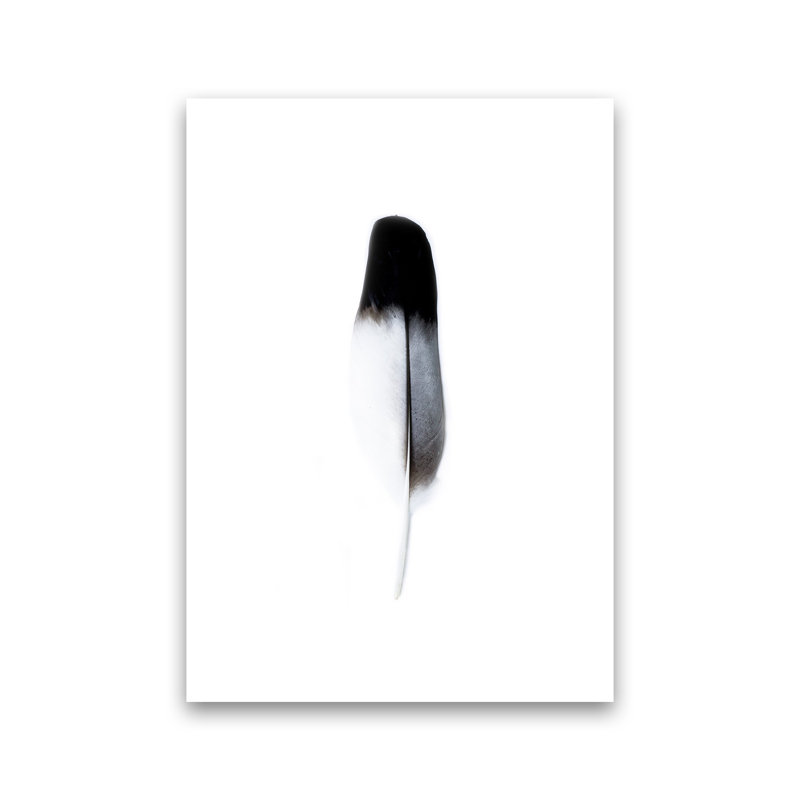 Spirit L by Victoria Frost - Print, Unframed, 84cm H x 60cm W x 1cm D