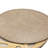 Wailey Metal Outdoor Gaming Dining Table
