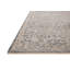 Tapis denim / naturel Loloi Forlini-807382918