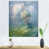 Toile tendue
