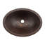 Terra Firma 19'' L Bathroom Sink-695722843