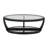 Table basse Cyndle Block