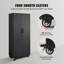 Armoire de rangement H 74,2 po x l 31,5 po x P 15,75 po 