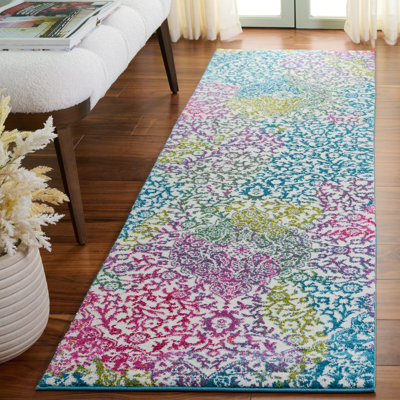 Tapis oriental performance Shaddix