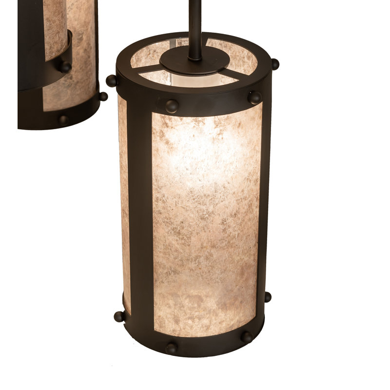 Halland 6 - Light Chandelier