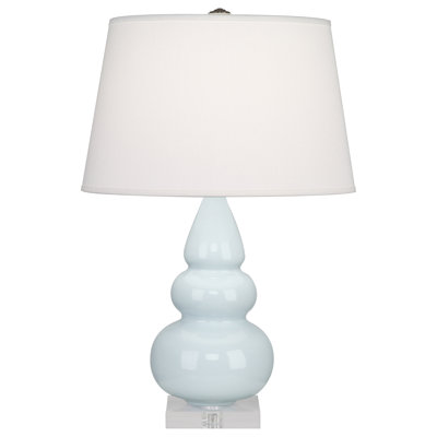 Triple Gourd Table Lamp