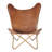 Upholstered Accent Chair