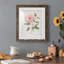 Grandiflora II - peinture encadrée-2533513-2533517
