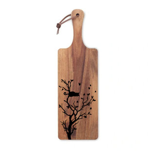 Chopping Boards-004 (Set of 2)