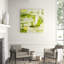 Blank Slate Print by Chelsea Art Studio-25780633-25780639
