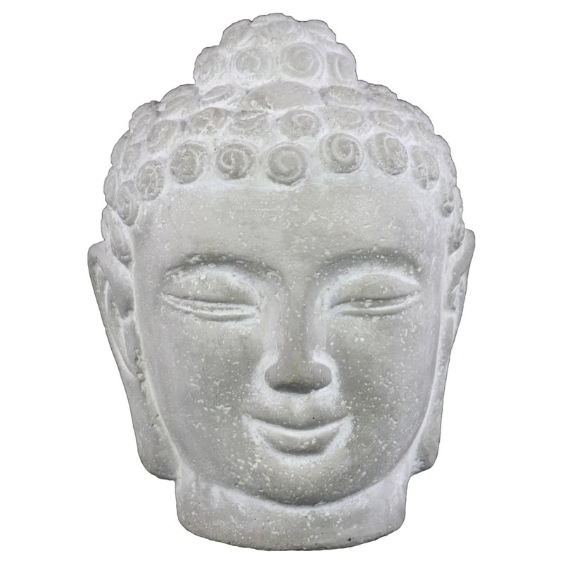 Treadwell Religious & Spiritual Bust