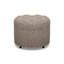 Round Ottoman-283378935