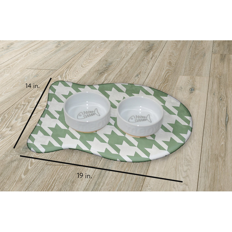 Anti-Skid Placemat