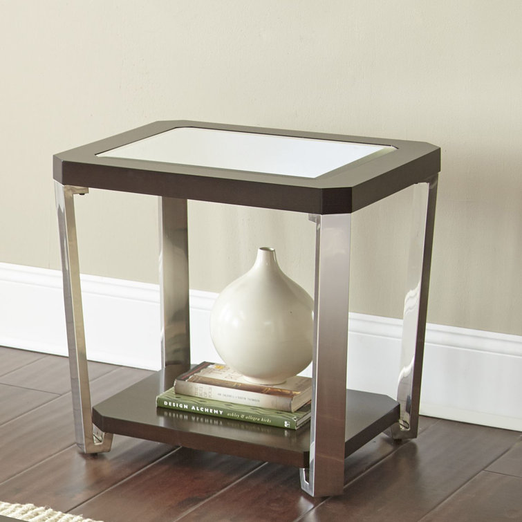 Cottingham 2 - Piece Living Room Table Set