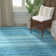 Moskell Striped Hand Woven Area Rug