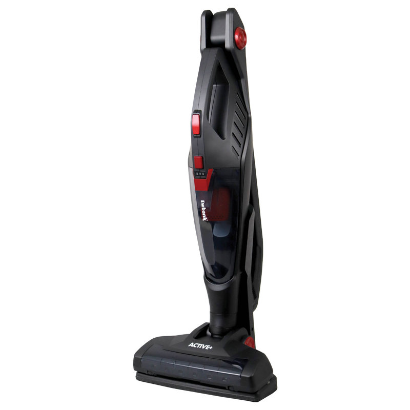 Ewbank Active+ 2-in-1 Cordless Stick Vacuum Cleaner