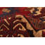 Westbrooke One-of-a-Kind 6'3" X 8'6" New Age Wool Area Rug in
