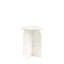 Amalfi Marble Side Table-260118687