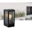 23cm H Outdoor Flush Mount-1563439122