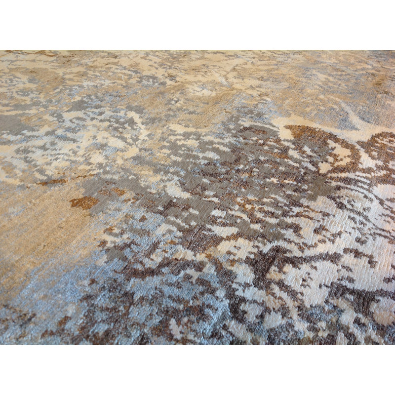 One-of-a-Kind 8'11" X 12'1" Area Rug