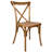 Crossback Chair ToughResin By Chivari-109591992