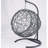Cat Swing Bed with Stand & Cushion-1204795830
