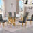Cannock Rectangular Dining Table-889644121-903083172