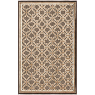 Martha Stewart Martha Stewart Hand Tufted Viscose Pile Geometric Rug Martha Stewart Martha Stewart Hand Tufted Viscose Pile Geometric Rug