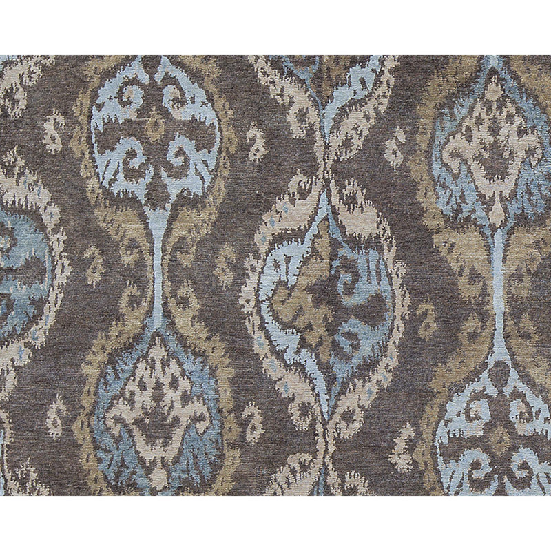 One-of-a-Kind 10'2" X 13'8" Area Rug